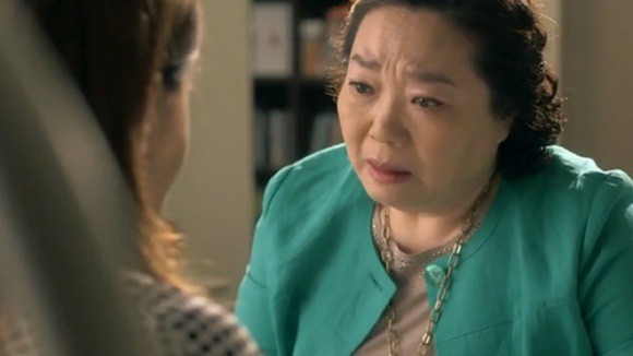 Mẹ chồng hễ nói là khen con trai giỏi giang, tôi nói vài câu thế mà hôm sau bà vội đòi chồng tôi đưa về quê-2