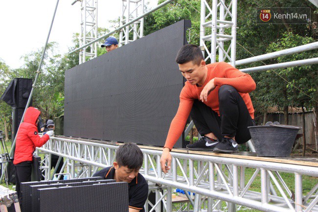 CĐV Việt Nam hụt hẫng khi ĐT Malaysia gỡ hòa 2 - 2 trong hiệp 2 trận chung kết AFF Cup 2018-33