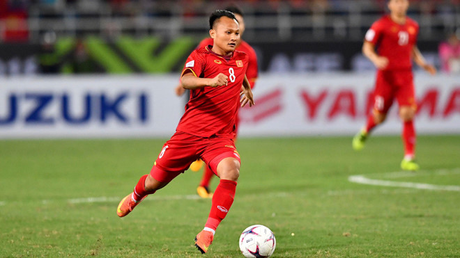 Việt Nam vs Malaysia (2-2): Đánh rơi chiến thắng đầy tiếc nuối-16