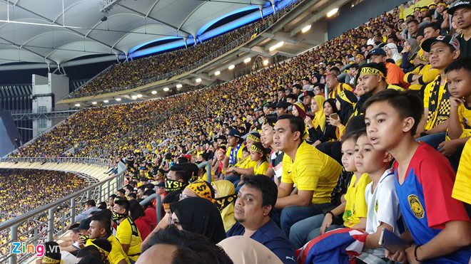 Việt Nam vs Malaysia (2-2): Đánh rơi chiến thắng đầy tiếc nuối-14