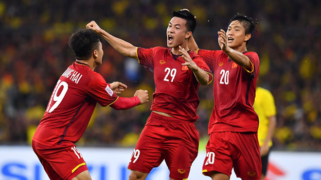 Việt Nam vs Malaysia (2-2): Đánh rơi chiến thắng đầy tiếc nuối-9