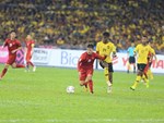 Người hùng tuyển Việt Nam nhận ngay 1 tỷ đồng sau bàn mở tỷ số-2