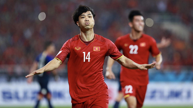 Việt Nam vs Malaysia (2-2): Đánh rơi chiến thắng đầy tiếc nuối-2