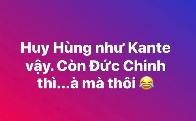 Nhọ nhất hôm nay là Hà Đức Chinh, mặt đối mặt với thủ môn bao lần vẫn không thể ghi bàn!-2