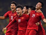 HLV Park Hang Seo: Thật may khi tuyển Việt Nam chưa thua-2