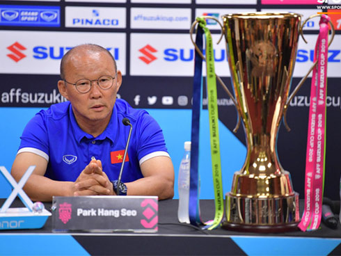 Ngôi biệt thự của HLV Park Hang-seo ở Hà Nội có gì đặc biệt?-1