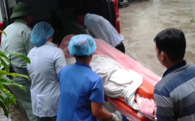 Sản phụ 36 tuổi tử vong sau khi phẫu thuật bắt con, gia đình bức xúc đòi khám nghiệm-1