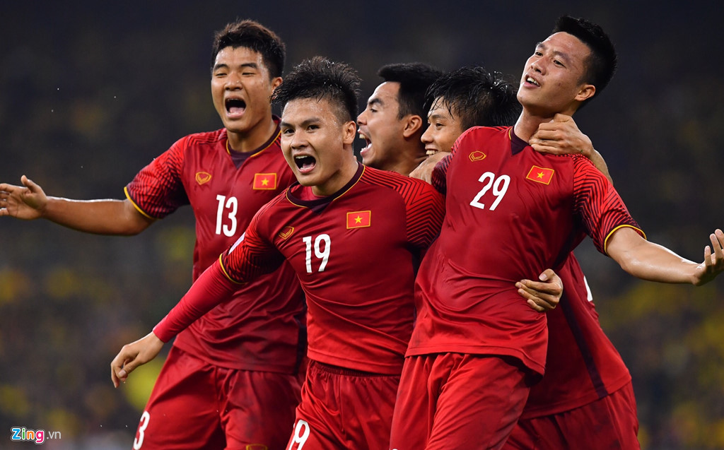 Danh thủ Hồng Sơn: ‘Malaysia đã gặp may trước tuyển Việt Nam’-2