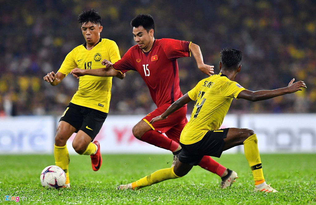 Danh thủ Hồng Sơn: ‘Malaysia đã gặp may trước tuyển Việt Nam’-3