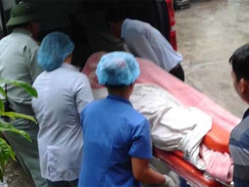 Sản phụ 36 tuổi tử vong sau khi phẫu thuật bắt con, gia đình bức xúc đòi khám nghiệm