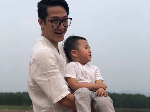 Chí Nhân tố vợ cũ Thu Quỳnh “My Sói” là kẻ 