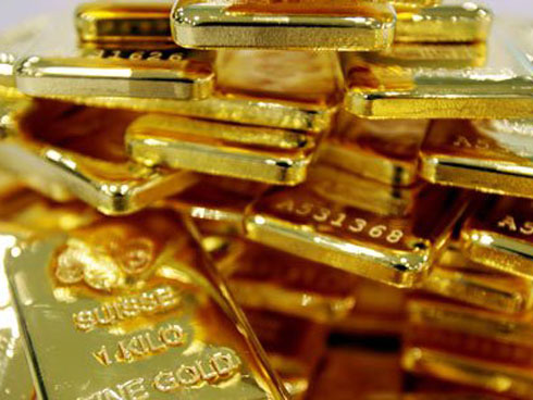 Giá vàng hôm nay 24/12: Tuần cuối năm, tiếp tục tăng lên-1