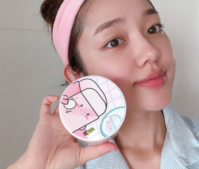 Rửa mặt ngày đông tưởng đơn giản mà phức tạp ra phết, bởi bạn sẽ cần tuân theo loạt nguyên tắc sau-3