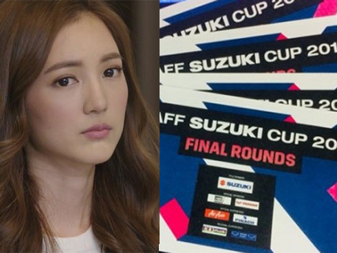 Mỗi ngày có cả tá tin hot, nhưng tờ giấy này mới là thứ chiếm spotlight nhất MXH những ngày gần đây-11