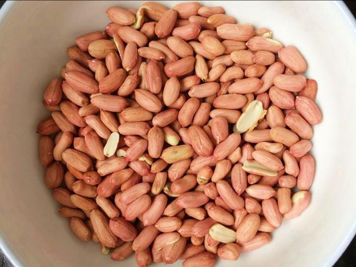 Hóa ra từ trước đến nay, chúng ta vẫn làm lạc rang muối sai cách, đây mới là cách chuẩn-1