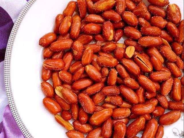 Hóa ra từ trước đến nay, chúng ta vẫn làm lạc rang muối sai cách, đây mới là cách chuẩn-4