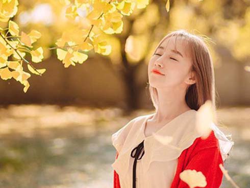 Quý cô có tướng miệng này được khuyên khổ cực không được nản chí, bước vào tuổi trung niên tài lộc nở rộ, hậu vận sang giàu không ai bằng-5