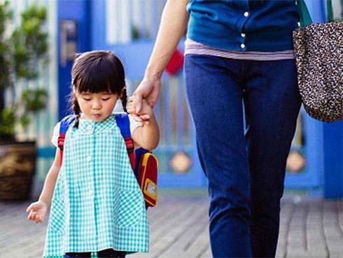 Bố mẹ càng cấm đoán con thì càng phản tác dụng và đây là lý do-4