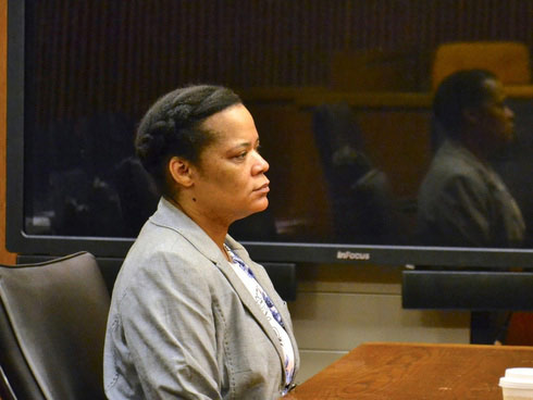 Chồng giả chết lừa tiền bảo hiểm, vợ cùng hai con nhảy hồ tự vẫn-3