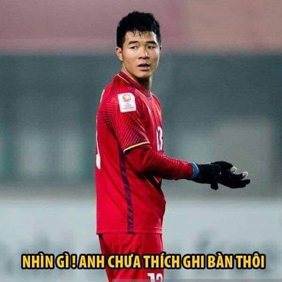 Cú lừa không tự sinh ra và mất đi, chỉ chuyển từ Công Phượng sang Đức Chinh-14