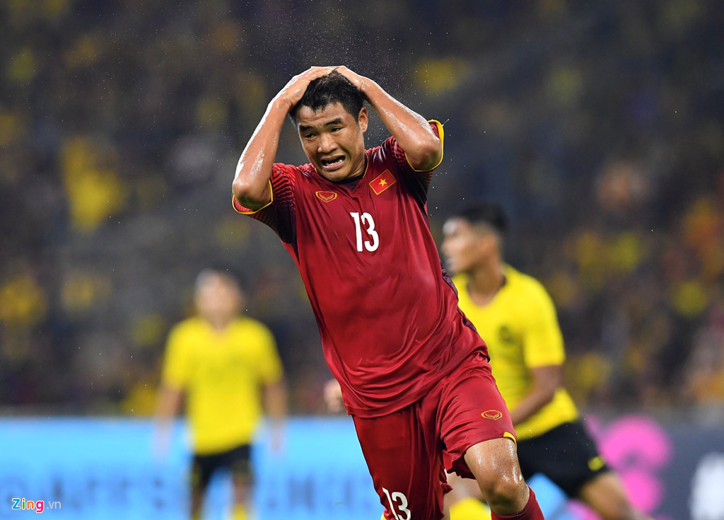 ‘Trọng tài không dám rút nhiều thẻ vì Malaysia đá ở Bukit Jalil’-2