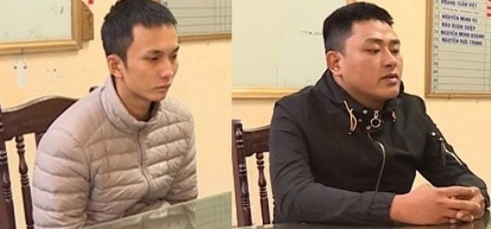 Ăn lương 6 triệu đồng/ tháng để chuyên... ném chất bẩn đòi nợ-1