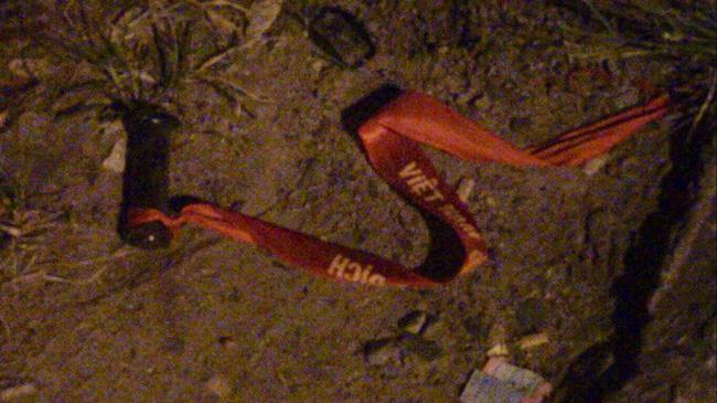 Đi bão” đêm mừng đội tuyển Việt Nam, 2 cô gái trẻ người chết, người nguy kịch-3