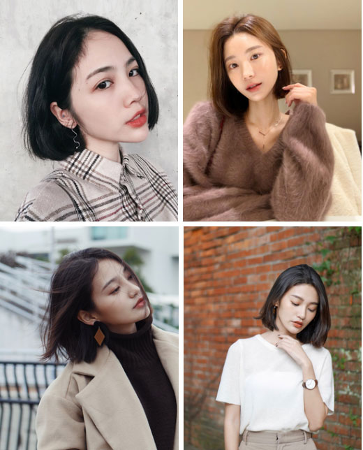 Hết lên phim rồi lại ngoài đời thực, thanh xuân chân ái của các chị em không gì khác ngoài kiểu tóc này-8