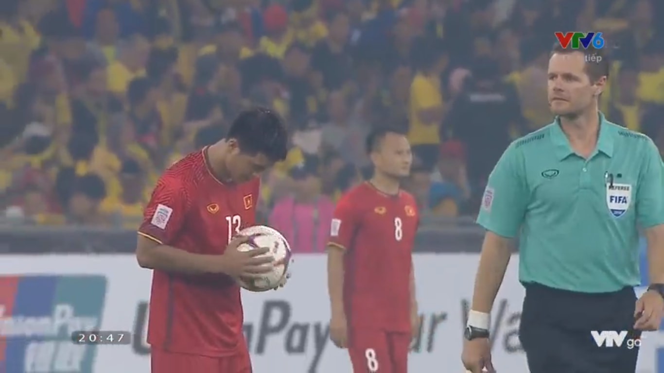 Ngẩng đầu lên Chinh! Cậu đã cố gắng hết sức mình rồi!-3