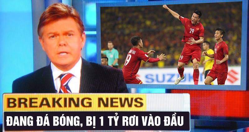 Ảnh chế: Không mua Vietlott nhưng Huy Hùng chính là người trúng vé số đêm qua-4