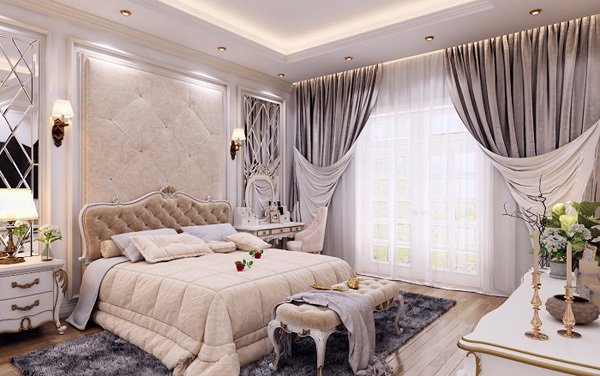 Những ngôi nhà hoa hồng bên vịnh Hạ Long-2