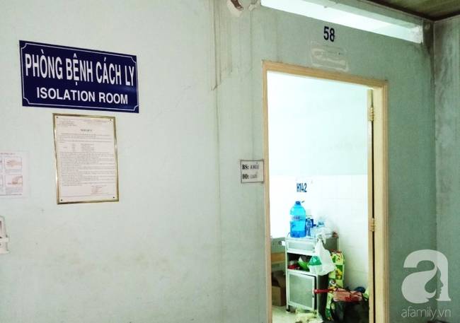 Thương cảnh mẹ mất trên bàn đẻ, 9 tháng sau cha lâm bạo bệnh, con trai nhỏ còn chưa biết gọi tên cha-4