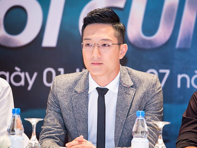 Chí Nhân gây sốc khi công khai về scandal ồn ào đã qua: Tất cả là dàn dựng, tôi biết người đứng sau là ai!-5