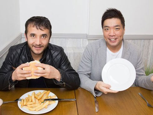 6 bài tập đơn giản giúp bạn bảo vệ gan-7