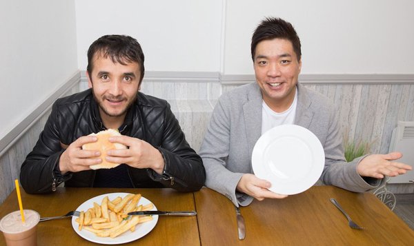 Người đàn ông 38 tuổi gây sốc khi không cần ăn, chỉ hít khí trời suốt 4 năm-2