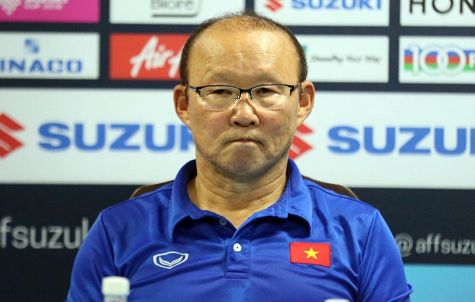 HLV Park Hang Seo tiết lộ công thức đào tạo nên lứa cầu thủ vàng của Việt Nam trong phim tài liệu-3