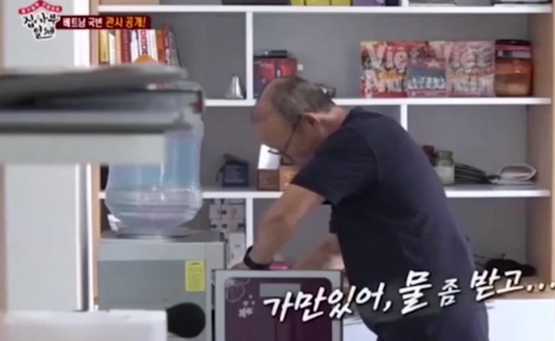 Xem Quang Hải, Công Phượng như con nhưng đây mới là tổ ấm thực sự của thầy Park Hang Seo-7