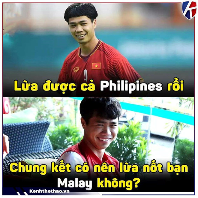 Anh em thâm tình có khác, Công Phượng vừa thoát kiếp lừa hàng triệu fan Việt, Đức Chinh bất ngờ là cái tên thay thế-8