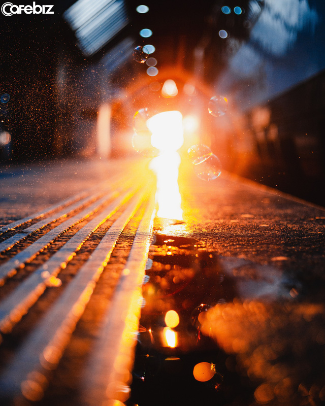 Cha dạy con trai vào sòng đánh bạc, hai lần trắng tay cay đắng khiến cậu trở thành kẻ bất bại trên thương trường-2