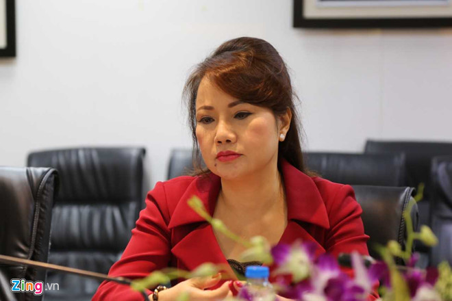 Eximbank kháng cáo, bà Chu Thị Bình lập tức rút hết 245 tỷ đồng-1