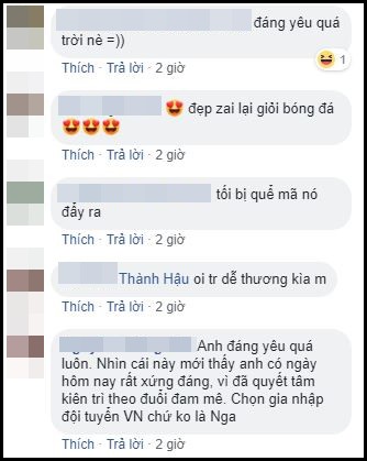 Chuyện bây giờ mới kể: Thủ thành số 1 Việt Nam Lâm Tây từng năn nỉ xin vào tuyển quốc gia như thế này-3