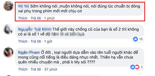 Khán giả phản ứng gay gắt vì Chí Nhân nói xấu vợ cũ không thương tiếc, phát hiện một điểm đáng ngờ?-5