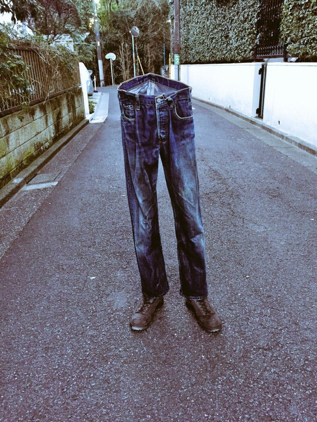 Chùm ảnh rét muôn nơi: Chỉ nhìn thôi đã khiến bạn run cầm cập vì cái giá lạnh tưởng như cả thế giới đóng băng-20