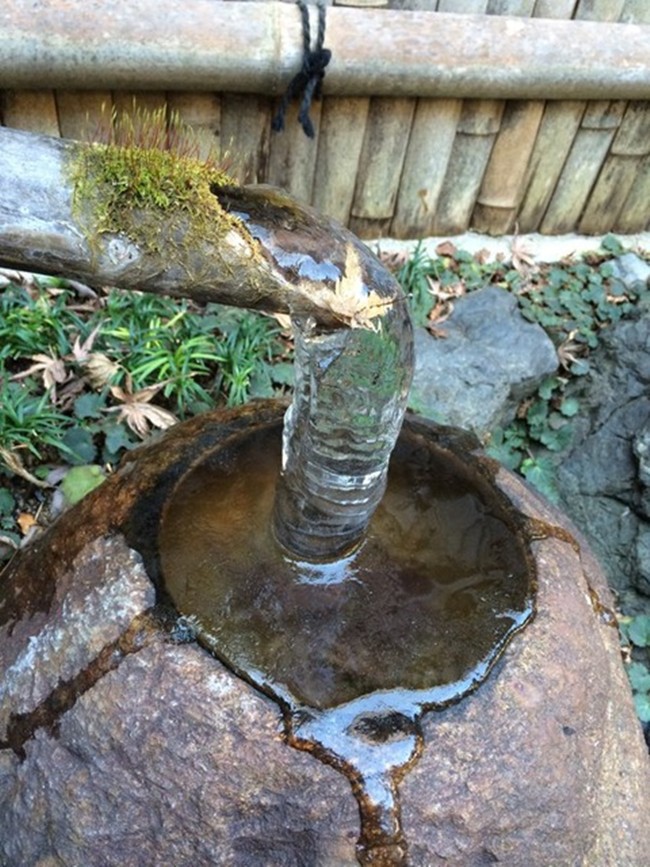 Chùm ảnh rét muôn nơi: Chỉ nhìn thôi đã khiến bạn run cầm cập vì cái giá lạnh tưởng như cả thế giới đóng băng-22