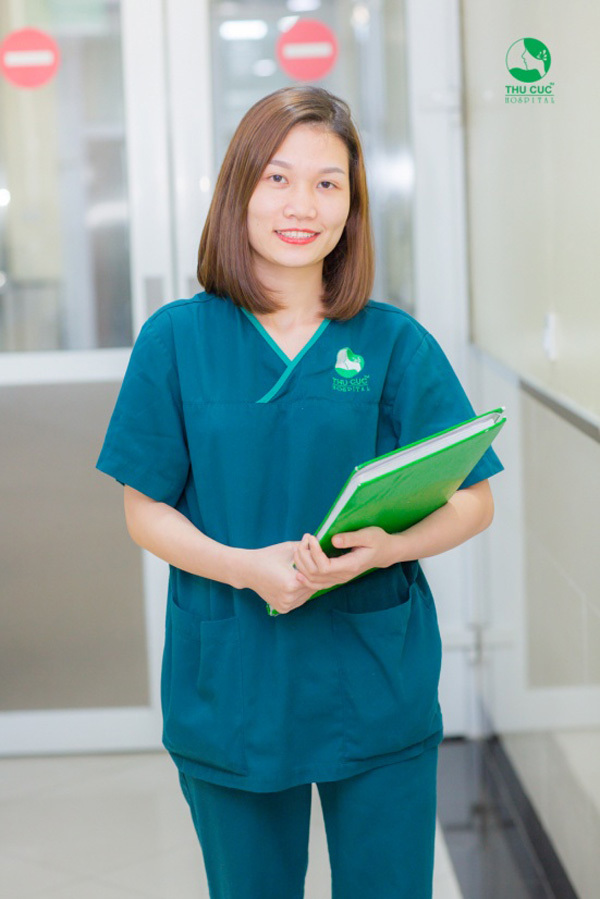 Điều dưỡng gây mê hồi sức- nghề thầm lặng trong phòng mổ-1