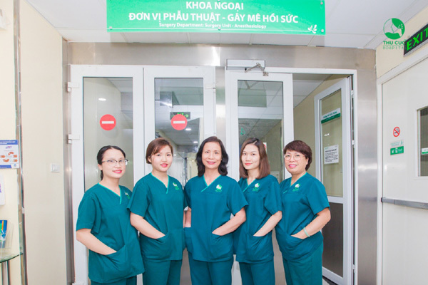 Điều dưỡng gây mê hồi sức- nghề thầm lặng trong phòng mổ-3