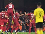 Huyền thoại bóng đá Thái Lan Kiatisak: Việt Nam hiện tại quá hay, 99% sẽ vô địch AFF Cup 2018”-5