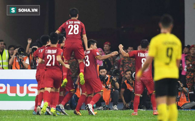 Hãng truyền thông hàng đầu thế giới: Việt Nam chiếm trọn thế thượng phong để vô địch-1