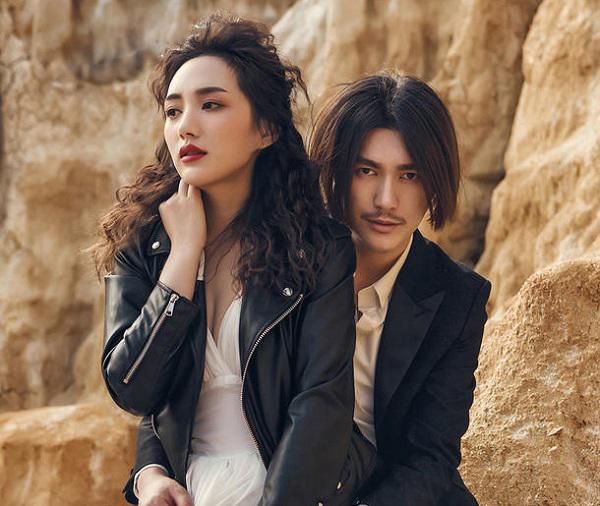 Mèo mù vớ được gái trinh, tôi khóc thét khi em liên tục làm điều này-2