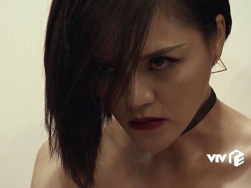 Sau cú sốc ly hôn, 